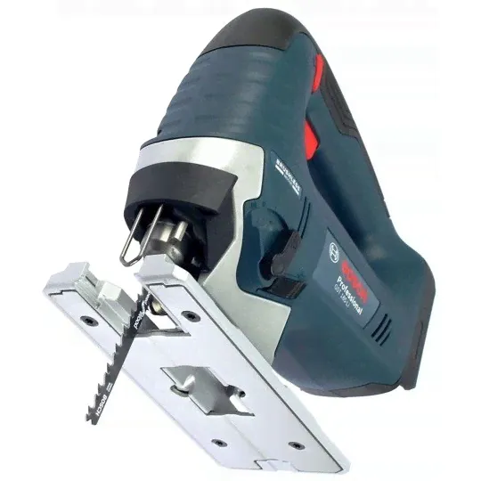 Bosch GST 185-LI Professional 06015B3023 электролобзики-3