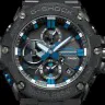 Наручные часы CASIO G-SHOCK GST-B100BNR-1A Blue Note Records