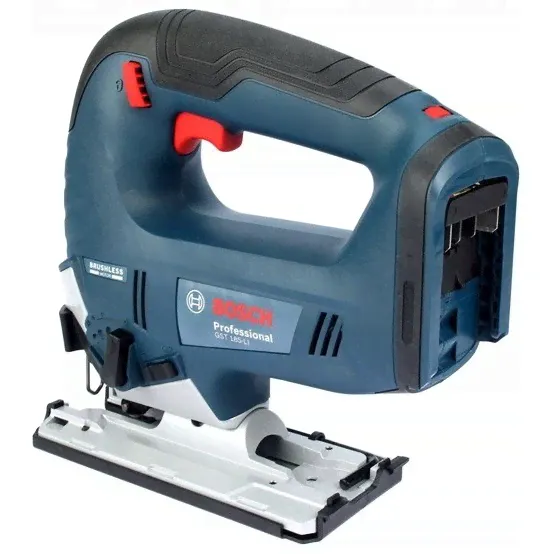 Bosch GST 185-LI Professional 06015B3023 электролобзики-3