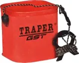 Мягкое ведро для воды TRAPER GST EVA 5 л