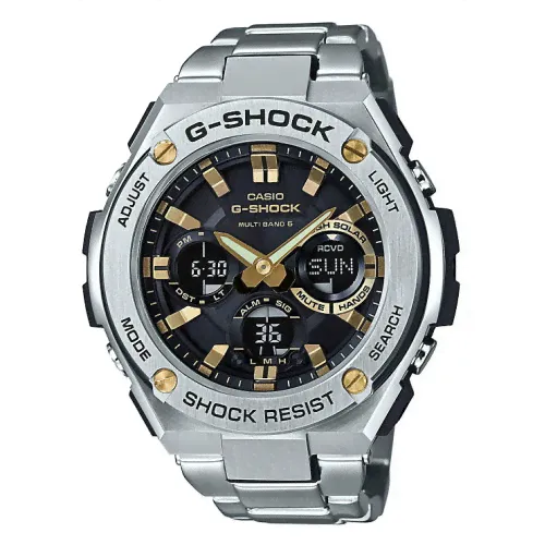 Casio G-SHOCK GST-S110D-1A9-0