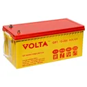Купить Аккумулятор VOLTA GST 12-200 Solar