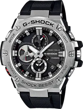 Спортивные наручные часы Casio GST-B100-1A