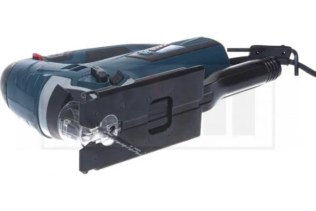 BOSCH GST 850 BE Лобзиковая пила-4