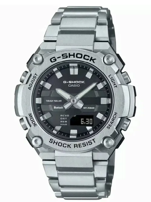 Наручные часы Casio GST-B600-1ADR-0