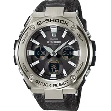 Японские мужские часы Casio GST-W130C-1A