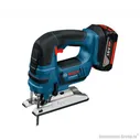 Аккумуляторный лобзик 18 В Bosch GST 18 V-LI B (06015A6102)