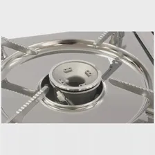 Плита газовая "Следопыт" Delux PF-GST-N03