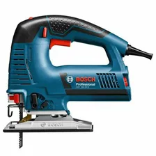 Электролобзик BOSCH GST 160 CE L-BOXX 800 Вт