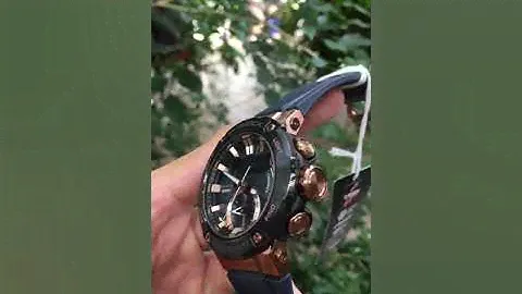 G-shock GST-B200G-2ADR