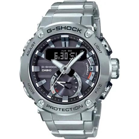 Наручные часы Casio GST-B200D-1AER в Москве-0