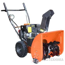 Бензиновый снегоуборщик PRORAB GST 65 EL