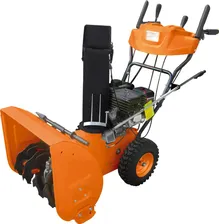 Машина снегоуборочная Кратон GST-6,5SV-EL
