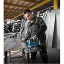 Аккумуляторная лобзиковая пила Bosch GST 185-LI (соло) 06015B3021