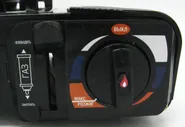 Газовая плита Следопыт Black (PF-GST-N10) (54127)