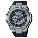 Обзор на CASIO GST-410-1A