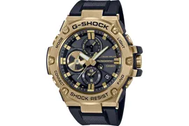 Часы Casio G-Shock GST-B100GB-1A9DR