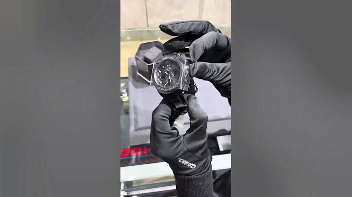 G-SHOCK | GST-S100G-1B