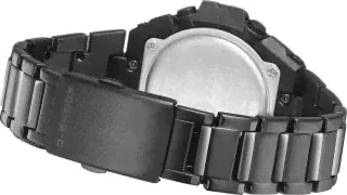 Мужские часы Casio G-Shock GST-B500BD-1A▪-2