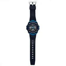 Наручные часы Casio G-Shock GST-W300G-1A2