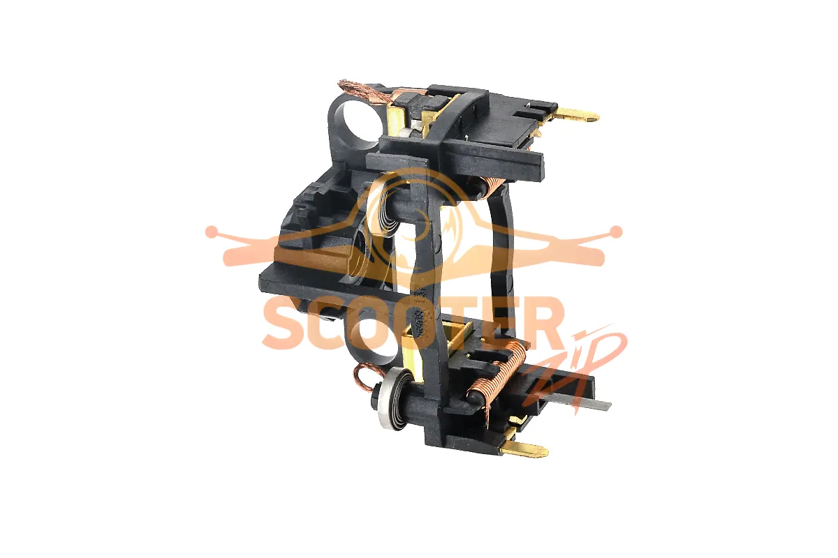 Щеткодержатель для лобзика BOSCH GST 160 BCE (Тип 3601E18000), 2605807137