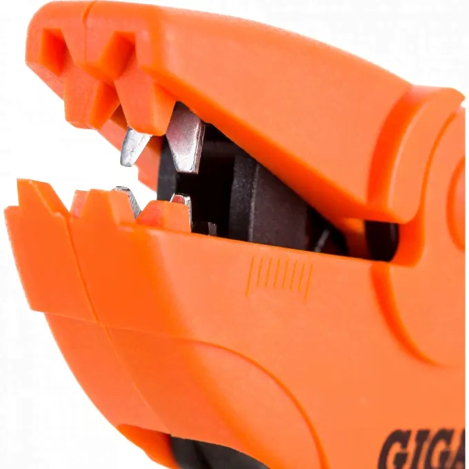 Инструмент для снятия изоляции GIGANT GST-1 3955248-3