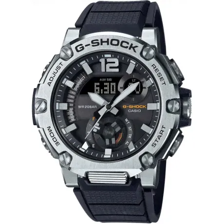 Наручные часы Casio GST-B300S-1AER-0