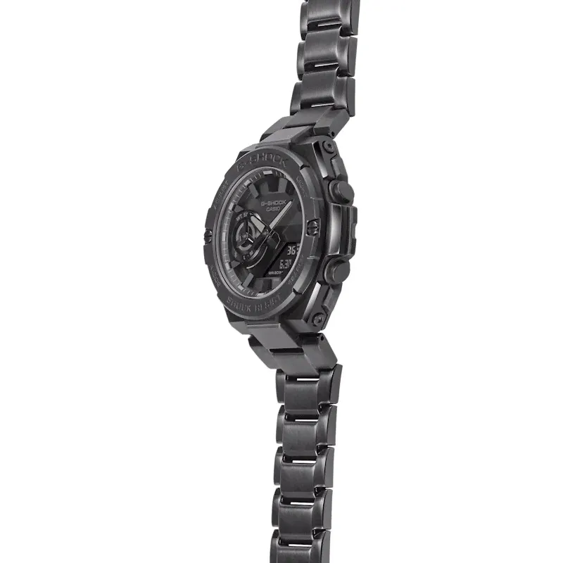 Casio G-Shock GST-B500BD-1A наручные часы-3