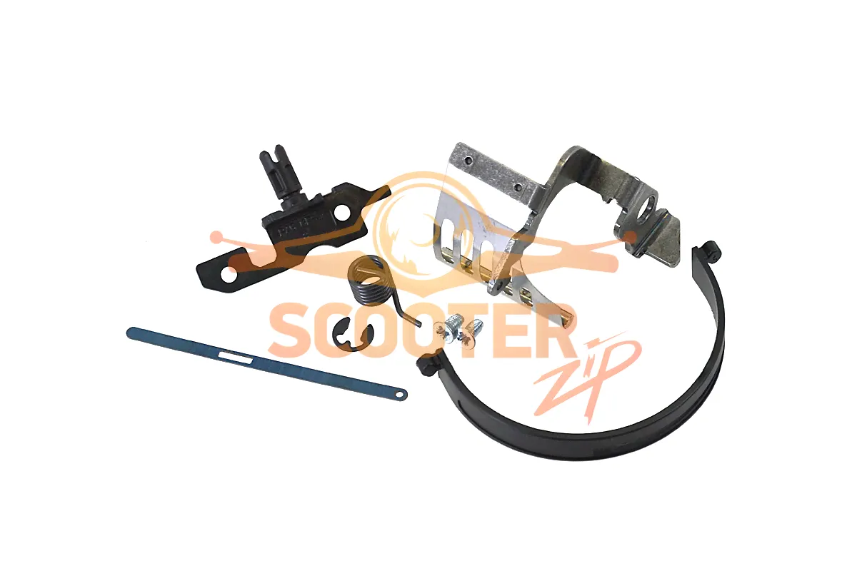 Блок управления для лобзика BOSCH GST 120 BE (Тип 0601511603), 2601990911