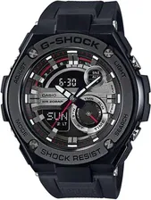 Японские наручные часы Casio GST-210B-1A
