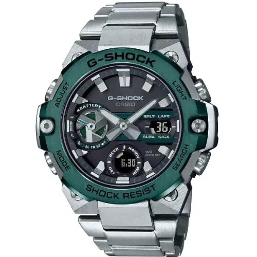 Casio GST-B400CD-1A3ER