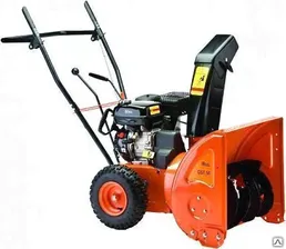 Снегоуборщик бензиновый Prorab GST 55