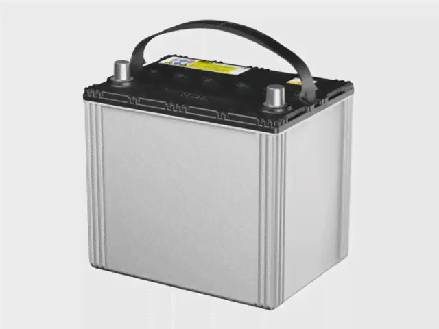 Аккумулятор GS Yuasa GST 75D23R 65Ah