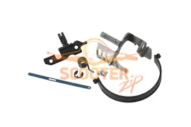 Блок управления для лобзика BOSCH GST 120 BE (Тип 0601511603), 2601990911