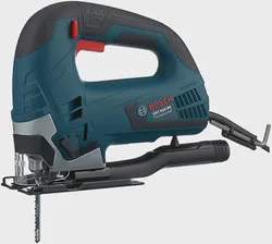 Лобзик BOSCH GST 850 ВE короб (0 601 58F 123)