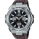 Японские мужские часы Casio GST-W130L-1A