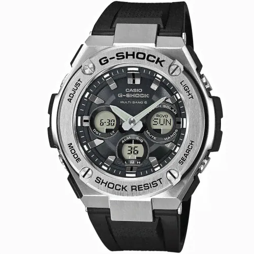 Casio GST-W310-1A-0