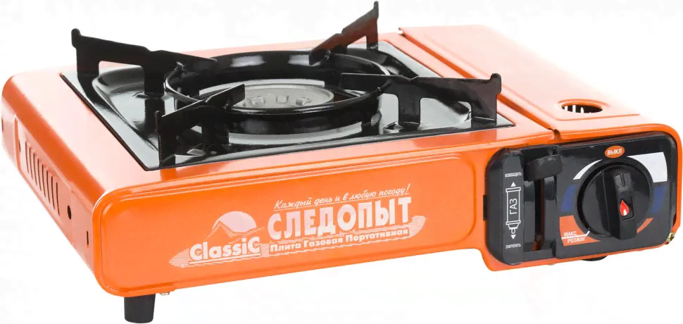 Газ.плита Следопыт Classic PF-GST-N06-0