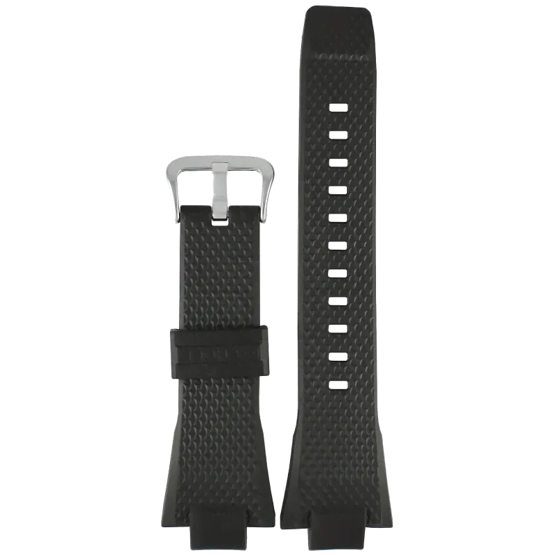 10628581 CASIO GST-B400-1A Ремешок наручных часов, пластиковый-0