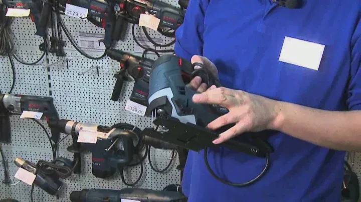 BOSCH GST-90BE