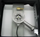 Газовая плита Следопыт Black (PF-GST-N10) (54127)