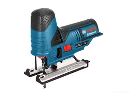 Лобзик аккумуляторный Bosch GST 10.8 V-Li 06015A1001