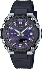 Японские наручные мужские часы Casio GST-B600A-1A6. Коллекция G-Shock w241904 (mbz208679)