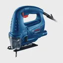 Bosch GST 700 Professional электролобзик, 06012A7020