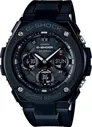 Японские наручные часы Casio G-SHOCK GST-S100G-1B с хронографом
