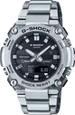 Японские мужские кварцевые часы Casio G-SHOCK GST-B600D-1A
