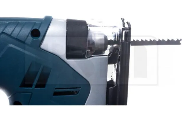 BOSCH GST 850 BE Лобзиковая пила-0