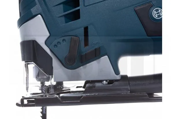BOSCH GST 850 BE Лобзиковая пила