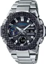 Японские наручные часы Casio G-SHOCK GST-B400XD-1A2 с хронографом