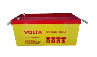 Аккумулятор VOLTA GST 12-150-0